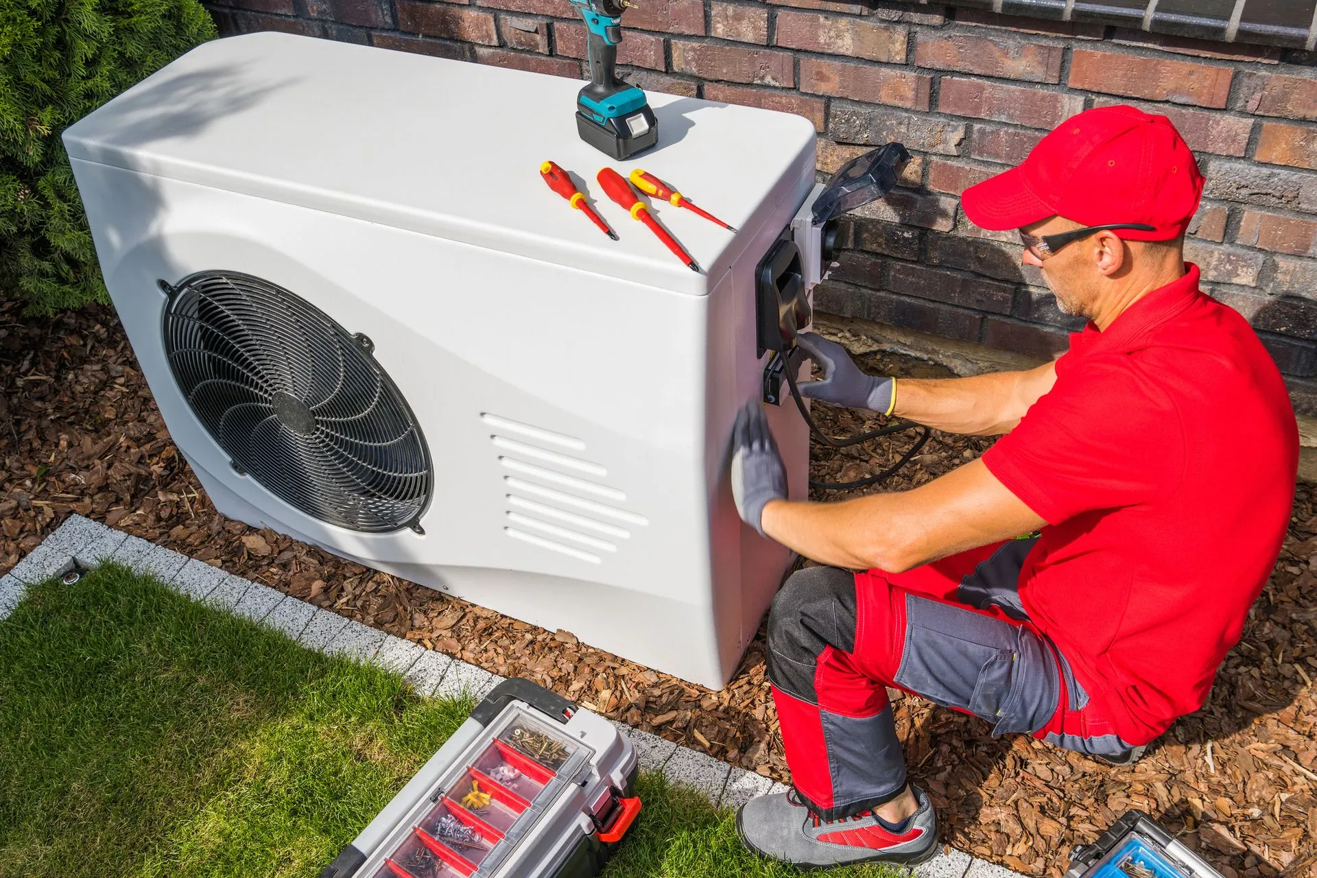About HVAC in San Diego, CA